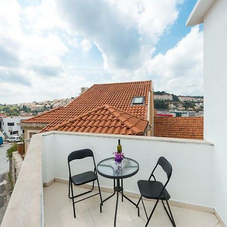 Luxury Sensation Spacious & Free Private Garage Dubrovnik Buitenkant foto