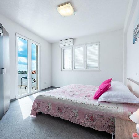 Luxury Sensation Spacious & Free Private Garage Dubrovnik Buitenkant foto
