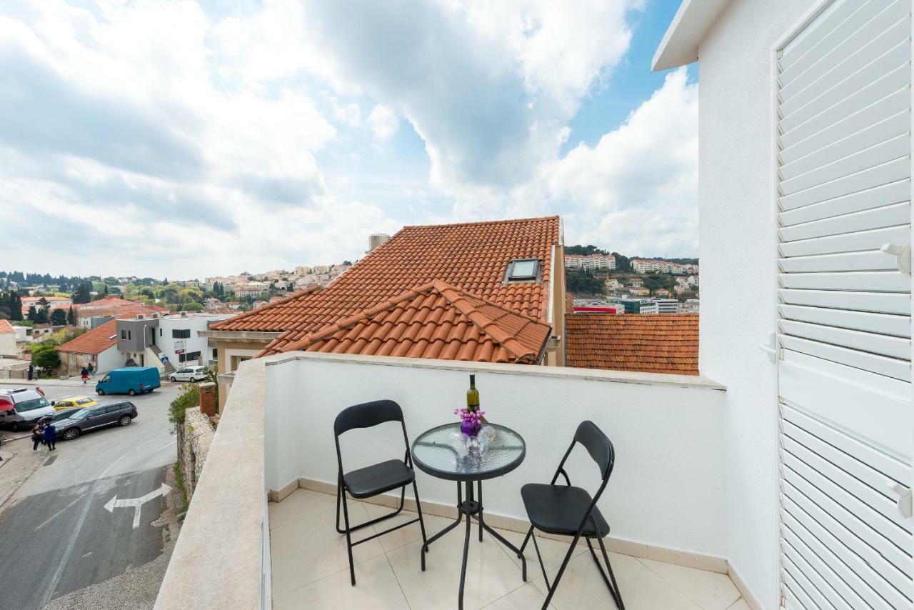 Luxury Sensation Spacious & Free Private Garage Dubrovnik Buitenkant foto