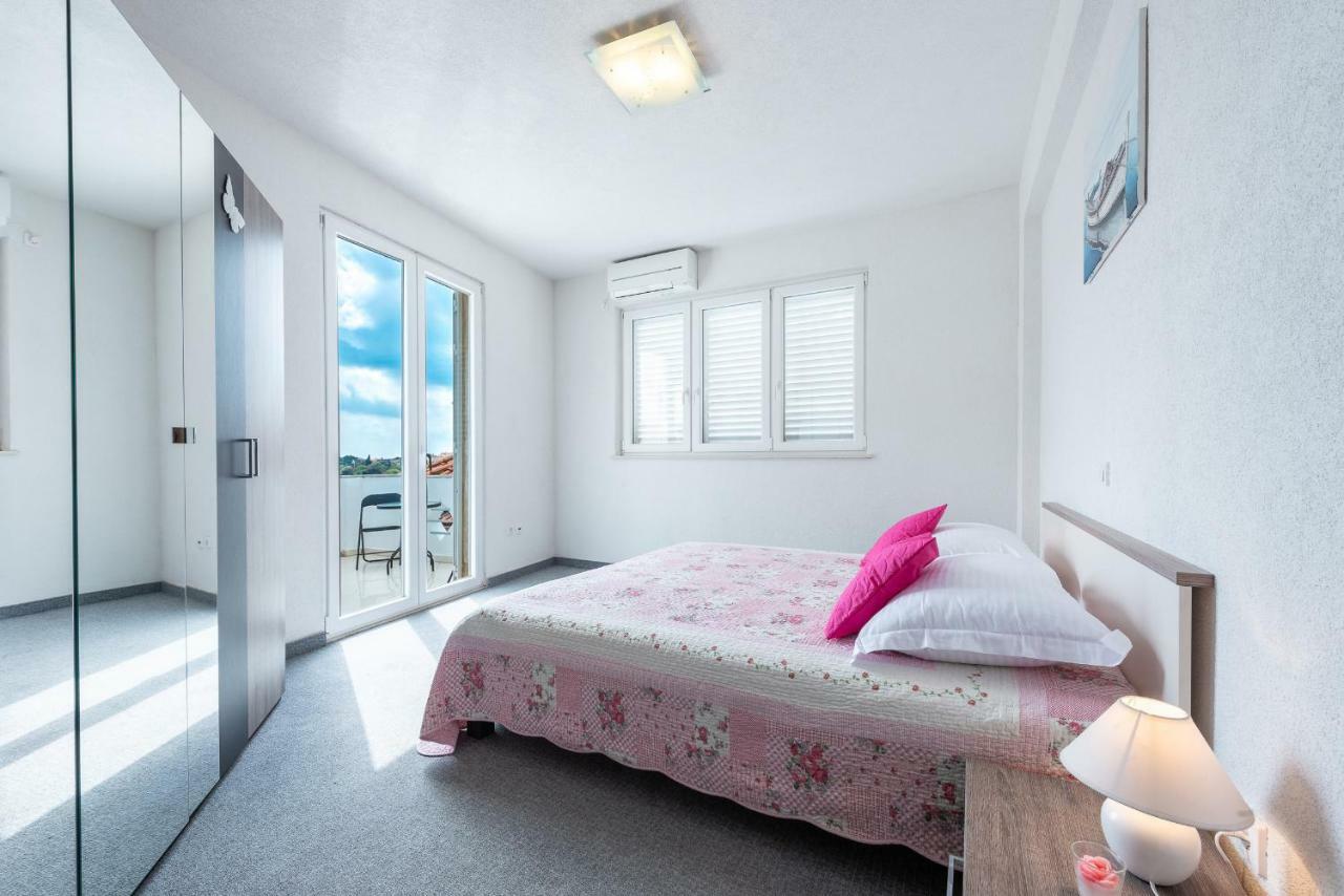 Luxury Sensation Spacious & Free Private Garage Dubrovnik Buitenkant foto