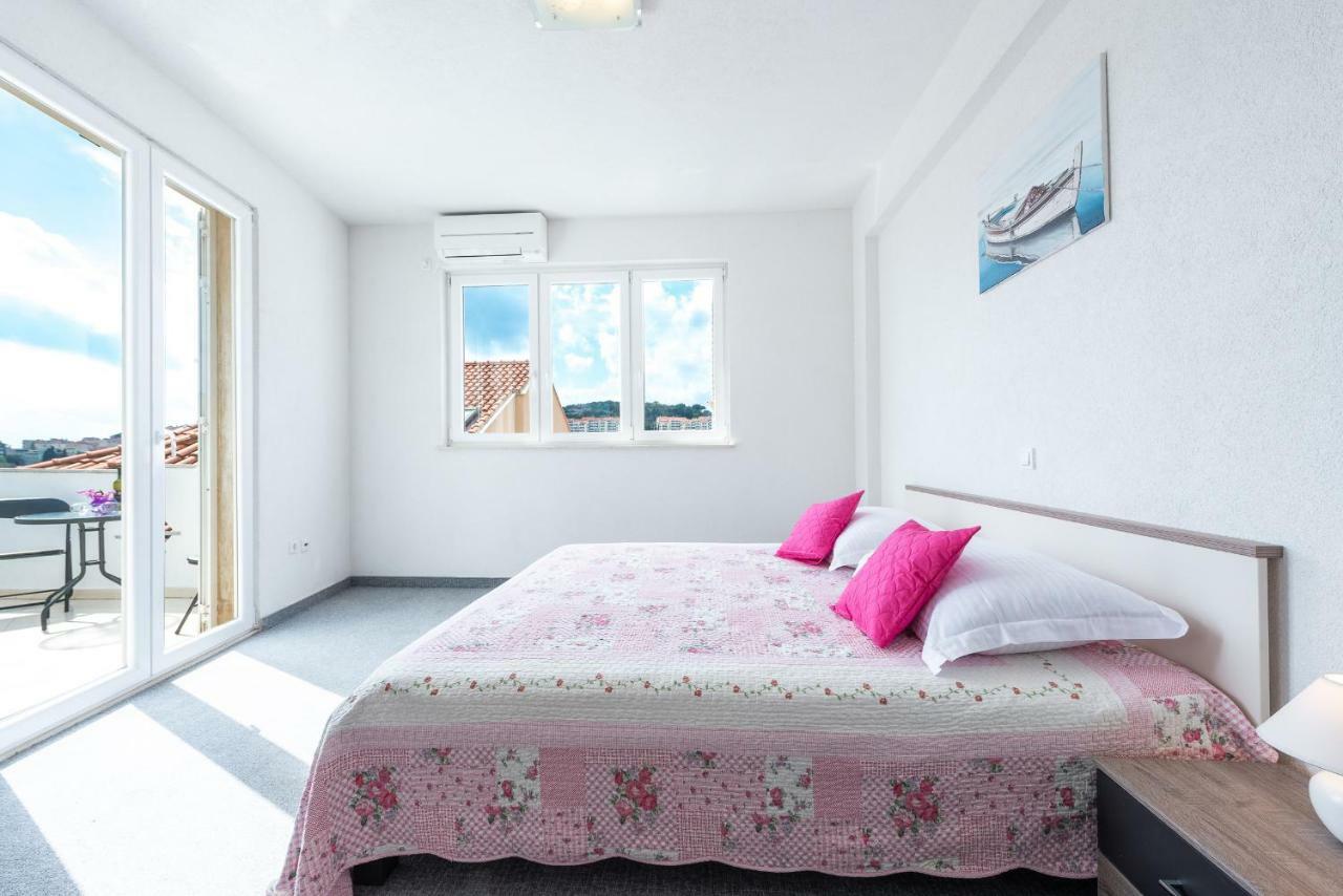 Luxury Sensation Spacious & Free Private Garage Dubrovnik Buitenkant foto