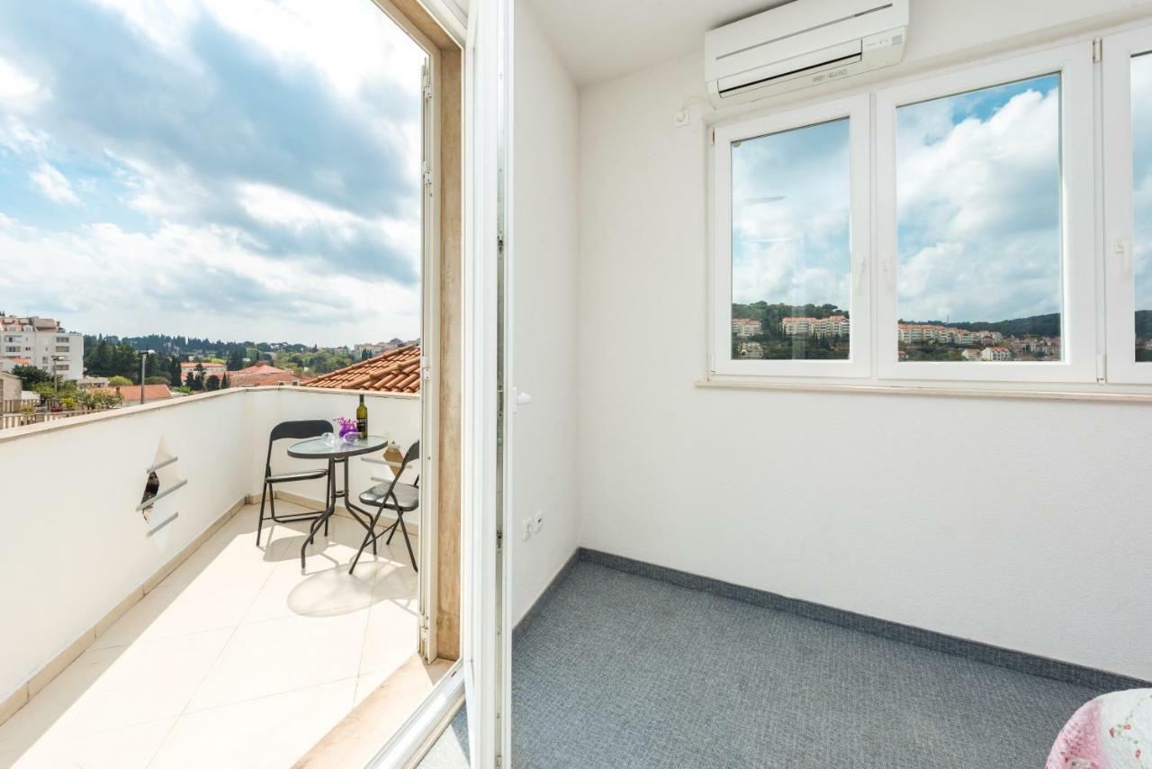Luxury Sensation Spacious & Free Private Garage Dubrovnik Buitenkant foto